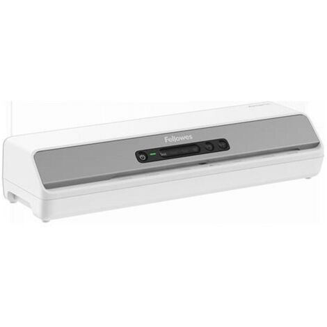 Fellowes Amaris A3 plastifieuse blanche bureau (1/3)