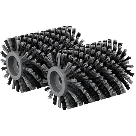 Kärcher PCL 3-18 Brosse rouleau pour nettoyage bois (1/3)