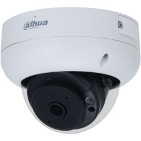 Dahua Technology WizSense DH-IPC-HDBW3441R-AS-P Blanc 4MP (1/3)