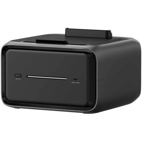 Ecoflow River 3 Plus Extra Battery 600 Wh - Ecoflow (1/5)