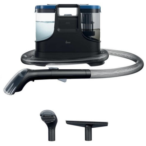 Hoover HS500 Aspirateur à sec et humide 400 W pratique (1/5)