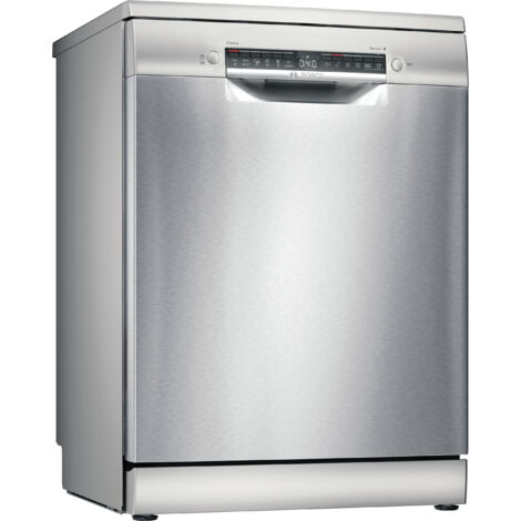 Bosch SMS4HMI07E Lave-vaisselle Acier Inoxydable 14 couverts (1/5)