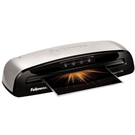 Fellowes Saturn 3i Laminator Noir A4 300 mm/min (1/4)
