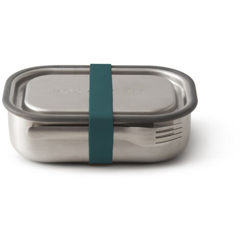 Black-Blum Lunch Box Hermétique Acier Océan 1L (1/5)