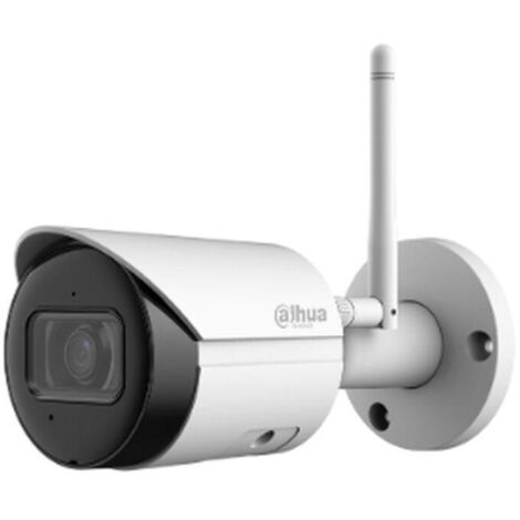 Dahua Technology IPC-HFW1430DSP-SAW-0280B caméra blanche 4 MP (1/3)