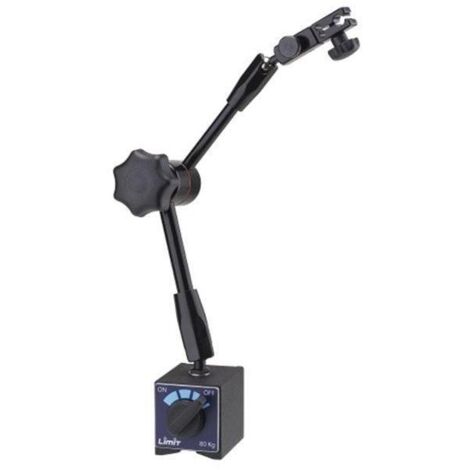 Limit maxi 119080307 statif de mesure magnétique 385 mm