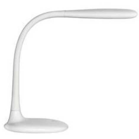 Unilux Lucy lampe de bureau LED blanc 6 W (1/3)