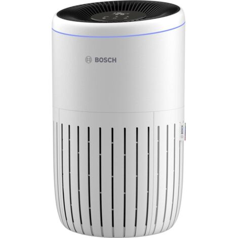 Bosch Home Comfort 7733703376 Air 4000i Purificateur d'air 62 m² blanc, noir Y647763 (1/4)