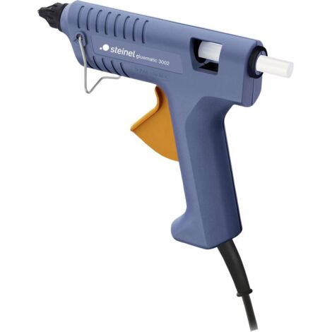 Pistolet à colle Steinel GLUEMATIK 3002 333317 11 mm 200 W 100 - 240 V 1 pc(s) C58548