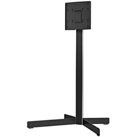 Vogel's Comfort TVS 3695 pied télévision noir chêne (1/5)