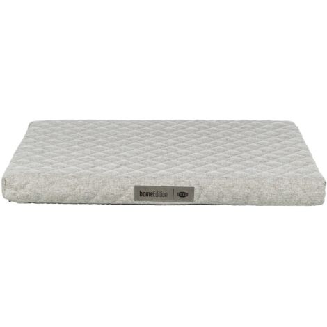 Ferplast Trixie Vital Noah Matelas orthopédique jasnoségray (1/2)