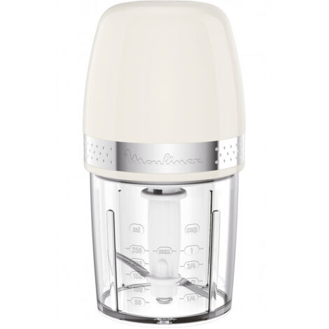 HACHOIR ÉLECTRIQUE SOLEIL MOULINEX DJ360A10