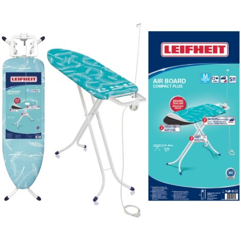 Leifheit Airboard Compact M Plus