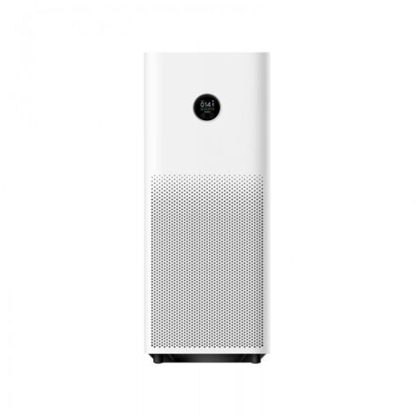 Xiaomi Mi Air Purifier 4 Pro Blanc Purificateur d'air