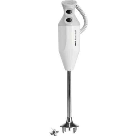 Unold P 350 Profi Mixeur sur pied 350 W blanc S878442 (1/4)