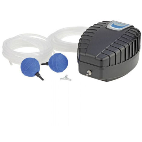 OASE 57063 AQUAOXY 500 POMPE À FILTRE