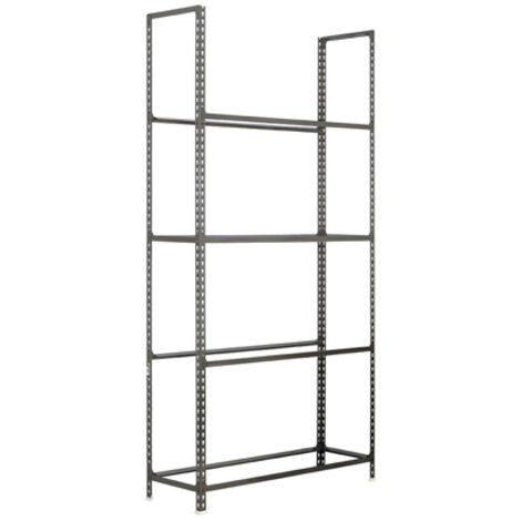 Simonrack Étagère pour pneus gris métal 1975x1210x310 mm