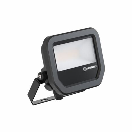 Ledvance Projecteur LED Aluminium Noir 8W 1200 Lumens (1/3)
