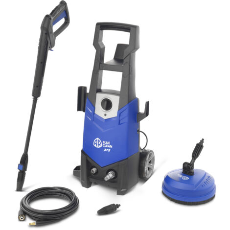 Annovi Reverberi 3 Series 375 Classic noir bleu gris (1/2)