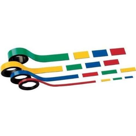 Lot De 7 Bandes Magnétiques BASF Sonocolor – Neuves – 135m – Piste 8 – 6mm