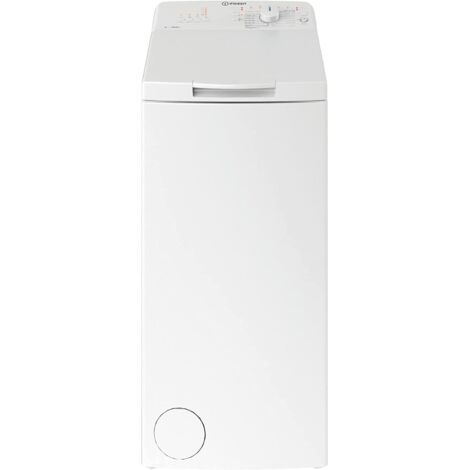 Indesit BTW L60400 IT lave-linge blanc 6 kg (1/4)