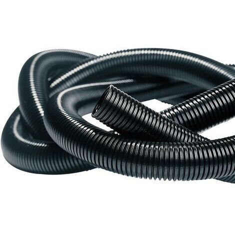 Hellermann Tyton IWS22-PA6-BK conduit flexible noir 50 m (1/3)