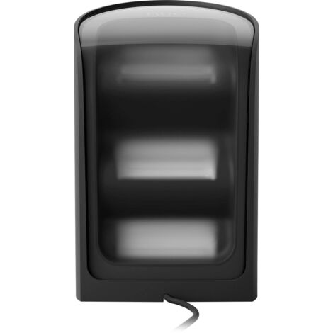 Signify Philips Hue Play Wall Washer noir 15,7 cm (1/5)