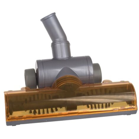 Dyson 69-Un-19 Turbobrosse Noir pour Aspirateurs 32mm (1/2)