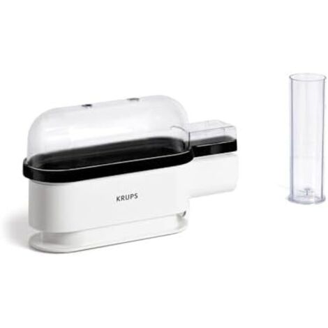 Krups EG2341 cuiseur d'œufs 3 œufs 300 W Noir, White