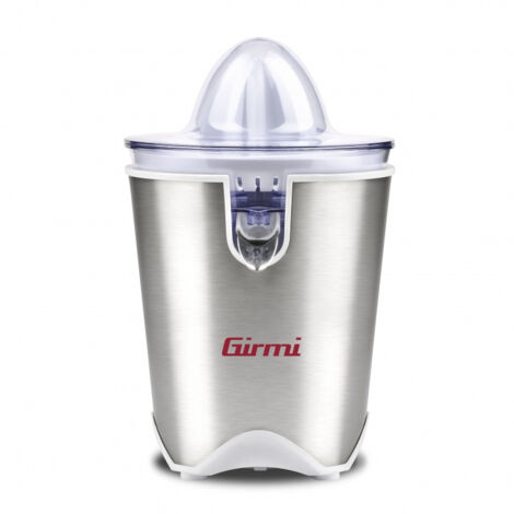 Girmi SR54 presse-agrume électrique 60 W Acier inoxydable (1/5)