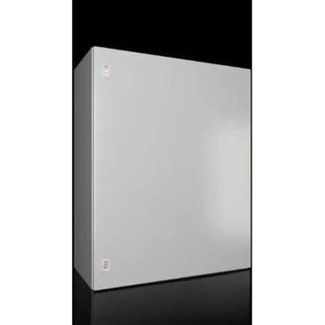 Rittal AX armoire de commande gris clair 80x100x40 cm (1/2)