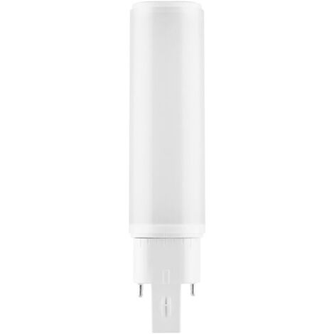 Ledvance DULUX LED D/E13, 6W, G24q-1, rotatif, 4058075821934 (1/5)
