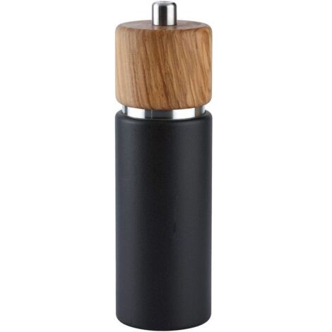 Zassenhaus Hannover moulin à sel olive 18 cm (1/2)