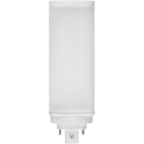 LEDVANCE DULUX-TE LED 10 W 1100 LM - 840 BLANC FROID SUBSTANCE 26 W 4058075822313 (1/5)
