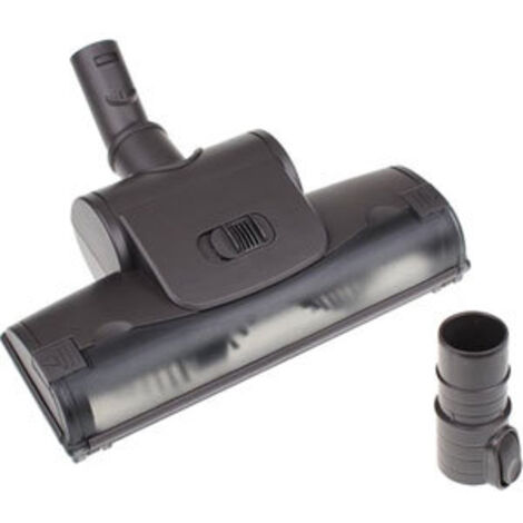 Dyson Brosse Turbo Universelle Noir Accessoire Aspirateur