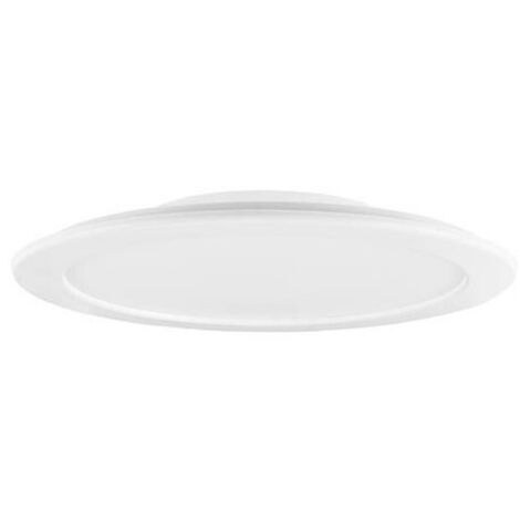 Indigo Tiga 3 RD Spot LED Blanc Dimmable Encadrable (1/4)