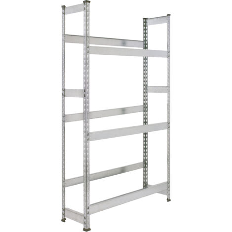Simonrack Étagère métallique galvanisée 1800x1000 mm (1/5)