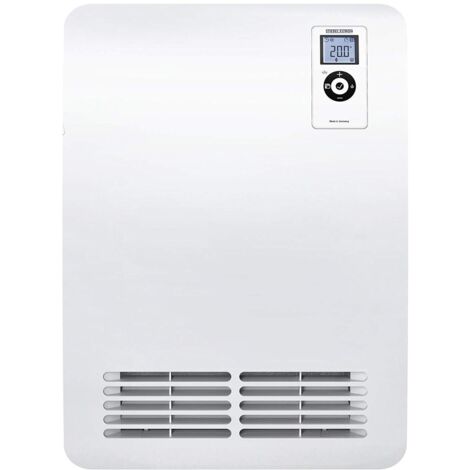 Stiebel Eltron CK 20 Premium Radiateur électrique blanc 2000W