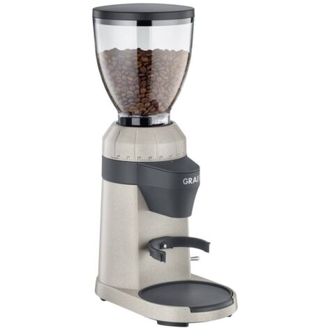 Graef CM8011EU Moulin à café sable capacité 350 g (1/4)