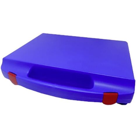 delsey hard shell suitcase - a photo on