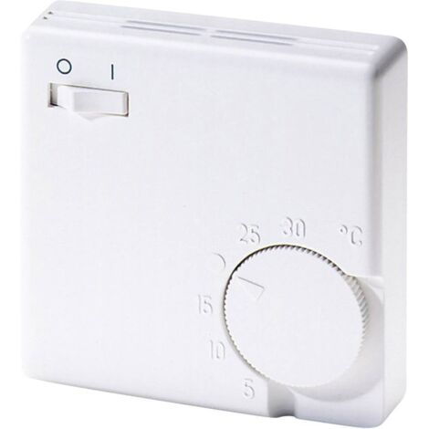 THERMOSTAT EBERLE RTR E 3563 (1/3)