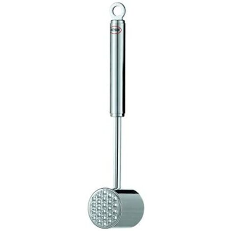 Rösle Attendrisseur à viande acier inoxydable W128063 (1/5)
