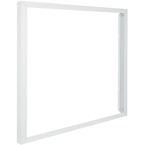 Ledvance Kit de Montage Surface Blanc 625 H70 VAL (1/2)