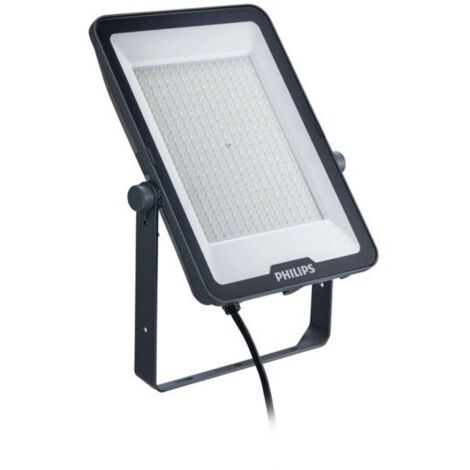 Signify BVP169 projecteur extérieur LED noir 150W 18000 lumens