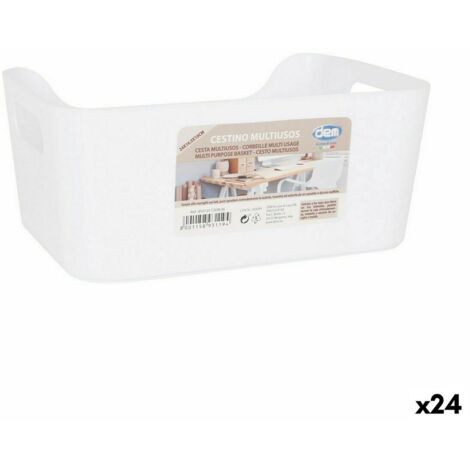 Panier Multi-usages Confortime Plastique | Leroy Merlin Panier Multi-usages Confortime Plastique | Leroy Merlin