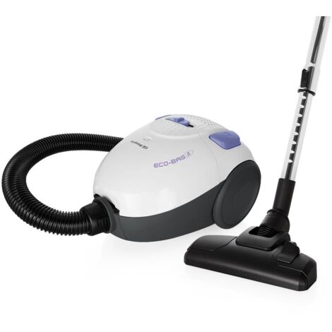 Orbegozo AP 7007 Aspirateur Traineau Noir Blanc