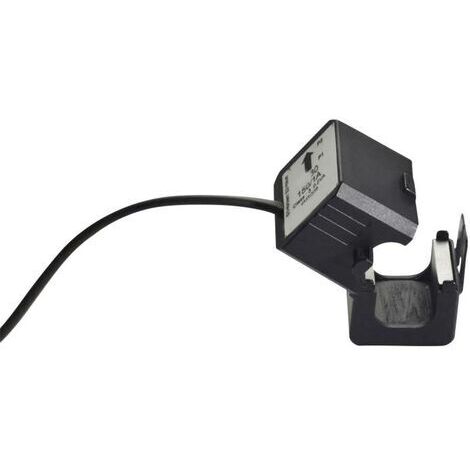 Gossen Metrawatt SC30 transformateur courant noir compact (1/5)