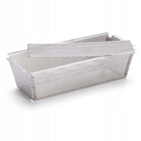 De Buyer Moule AIR SYSTEM® métallique pour pâtisserie (1/3)