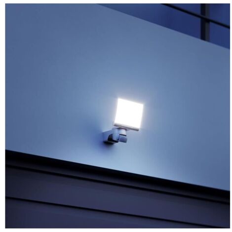 Steinel XLED Home 2 XL projecteur extérieur noir 20 watts (1/4)