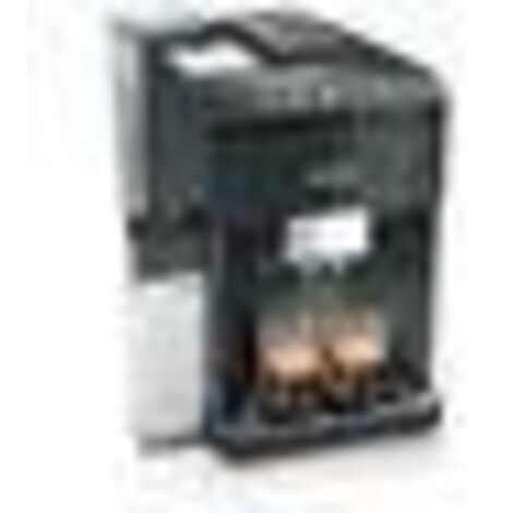 Siemens TQ518RX3 machine à café automatique noir 15 bars